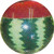 LaneHawk Watermelon Bowling Ball