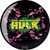 Leading Edge Promotion - Marvel Incredible Hulk Bowling Ball