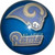 St. Louis Rams Vis-A-Ball