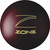 Brunswick Red Zone Bowling Ball