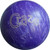MoRich Craze Bowling Ball - Product shot