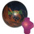 MoRich DestroyR Bowling Ball with Core Design