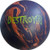 MoRich DestroyR Bowling Ball - DestroyR Logo