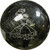 MoRich Colossus Pearl Bowling Ball - Actual