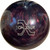 Nu-Line X-Calibur Purple Bowling Ball