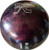 Nu-Line X-Calibur Purple Bowling Ball