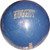 Prospector Nugget Bowling Ball