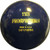 Prospector Nugget Bowling Ball