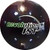 Revolution RevolutionIST Black Pearl Bowling Ball - Actual