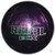 Revolution Rebel ECX Purple Bowling Ball