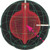 Brunswick Black Phantom Bowling Ball - Core Design