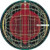 Brunswick Navy Phantom Bowling Ball - Core Design 2