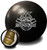 Visionary Samurai Bowling Ball