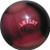 Visionary Red Amulet Bowling Ball