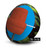 Columbia 300 Madness Bowling Ball - 14 thru 16lbs