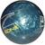 Brunswick Sapphire Zone Pearl Bowling Ball