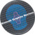 Brunswick Sapphire Zone Bowling Ball - Core Design