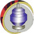 Columbia 300 Shock Bowling Ball - Core Design