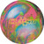 Revolution Clash Pink Blue Green Bowling Ball