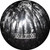 Ebonite Charcoal Maxim Bowling Ball