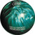 Ebonite Teal Maxim Bowling Ball