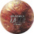 Brunswick Butterscotch Laser Bowling Ball