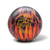 Radical Katana Strike Bowling Ball