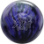 Hammer Purple Smoke Axe Bowling Ball - No Shadow