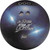 AMF Blue X-Tra Lightnin Bowling Ball