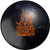 Track Rising Reboot Bowling Ball