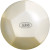 ABS Crystal - White Bowling Ball