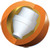ABS Nanodesu Accu-Shot Bowling Ball - Core Design
