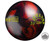 ABS Pro-Am Invader Neo Bowling Ball
