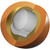 ABS Nanodesu Pure Roll Red Bowling Ball - Core Design