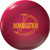 Storm Domination Burgundy Bowling Ball