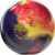 Storm Solution Bowling Ball