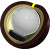 ABS The Emperor Limited Bowling Ball - Core Design