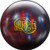 Roto Grip Hustle Cherry / Navy Bowling Ball