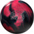 Roto Grip Hustle Hybrid Red/Black Bowling Ball