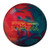 Lane Masters Big Kahuna Congo Bowling Ball