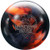 Roto Grip Authority Figure Bowling Ball