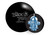 Legends Black Pearl Hunter Bowling Ball with Core Design