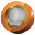 ABS Nanodesu Accu Rise 2 Bowling Ball - Core Design