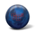 Ebonite GB5 Bowling Ball
