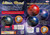 ABS Ultra LV 5.0 Bowling Ball - Ad Sheet 2
