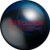 ABS ABSolution  Dash Bowling Ball