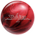 Lane Masters Saver Raspberry Urethane Bowling Ball