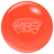 Lord Field Swag Wiper Coral Bowling Ball