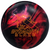 Lord Field Swag Dynamite Blaze Bowling Ball