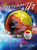 Lord Field Swag Dynamite Max Bowling Ball - Ad Sheet
